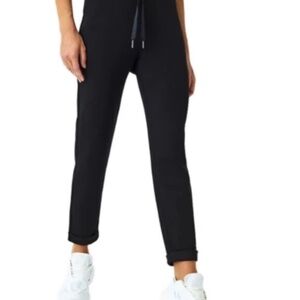 Spanx tapered pant